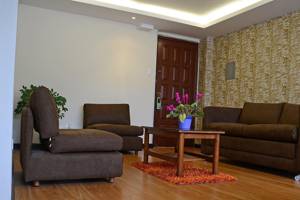 Aparthotel Amaranta Quito Exterior foto